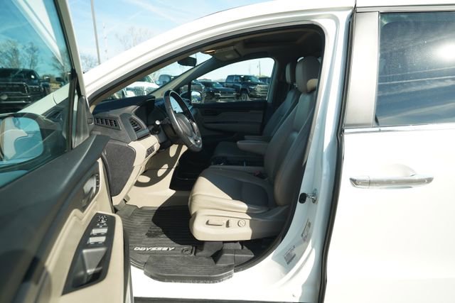 Used 2018 Honda Odyssey EX-L image 13