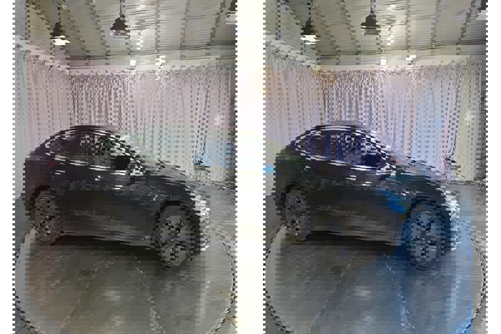 Used 2019 Tesla Model 3 Standard Range image 7