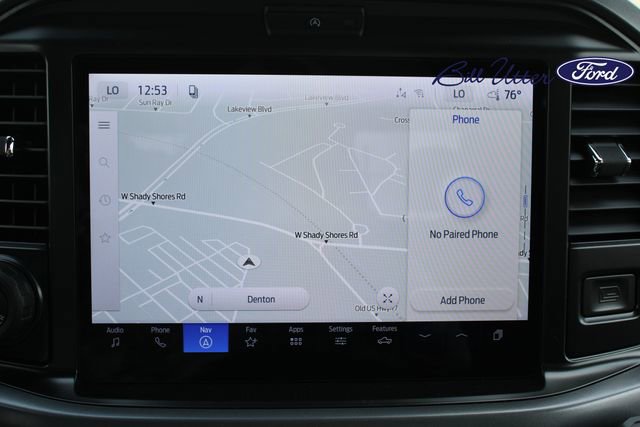 New 2026 Ford F150 XLT image 15