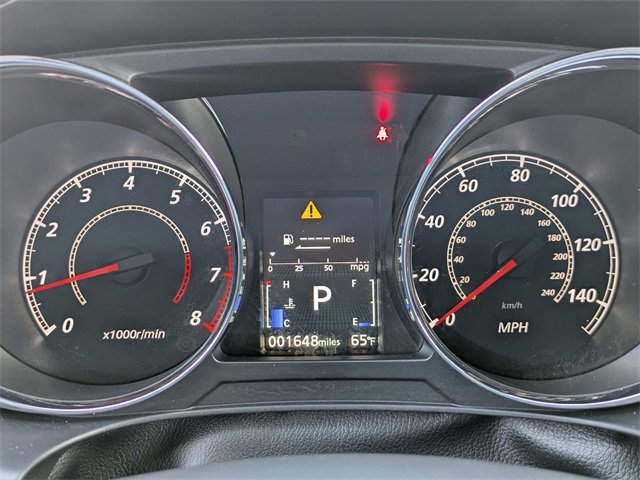 Used 2025 Mitsubishi Outlander Sport ES image 27