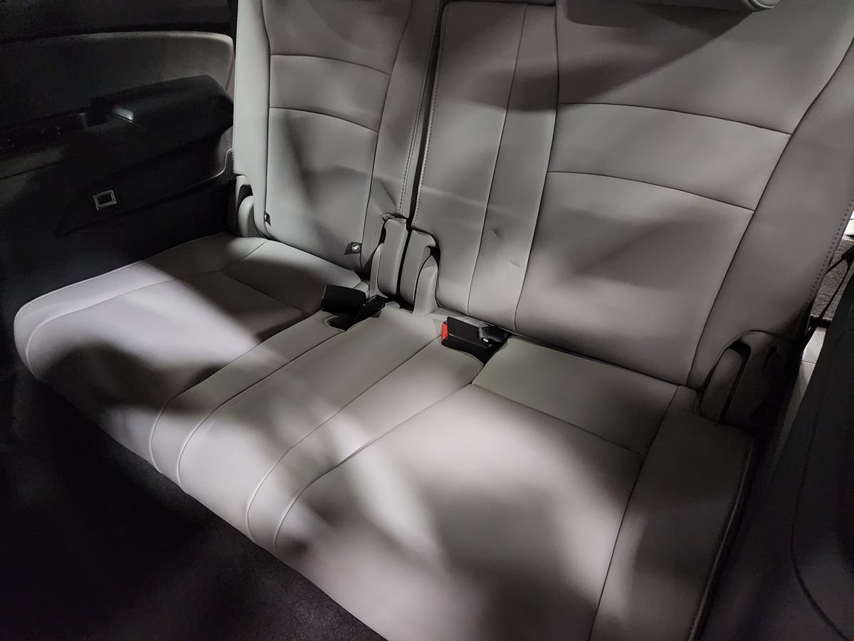Used 2022 Honda Pilot EX-L image 52
