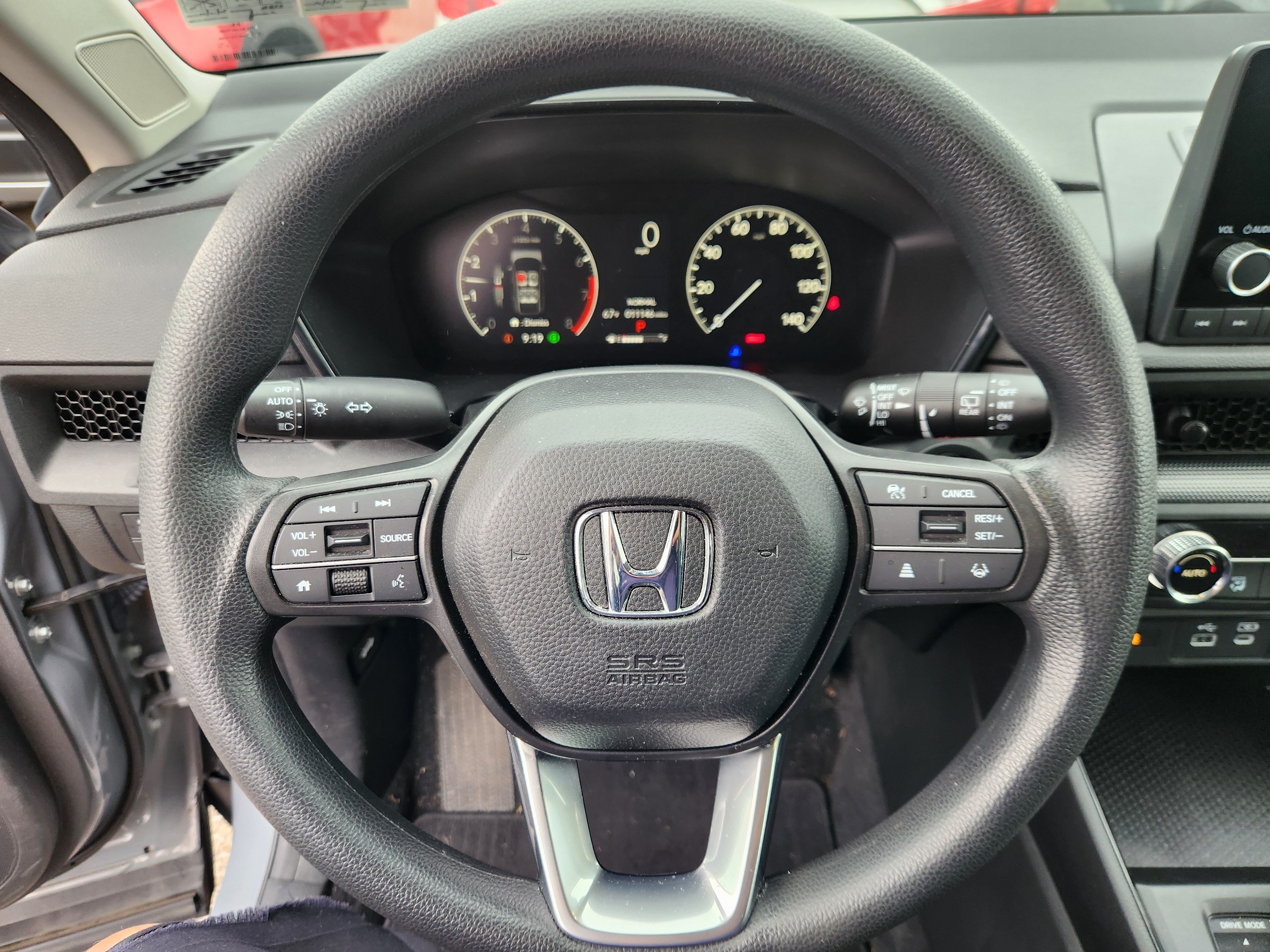 Used 2024 Honda CR-V EX image 7