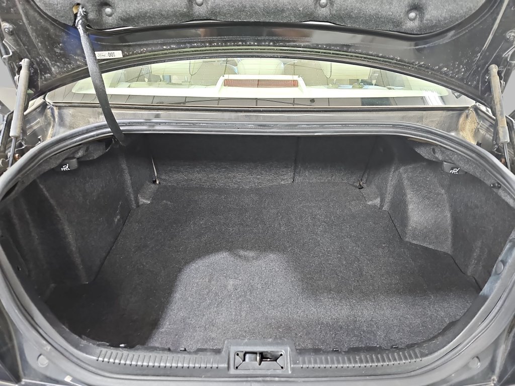Used 2012 Lincoln MKZ AWD image 15