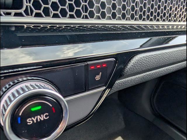 New 2026 Honda Civic Sport Touring image 14