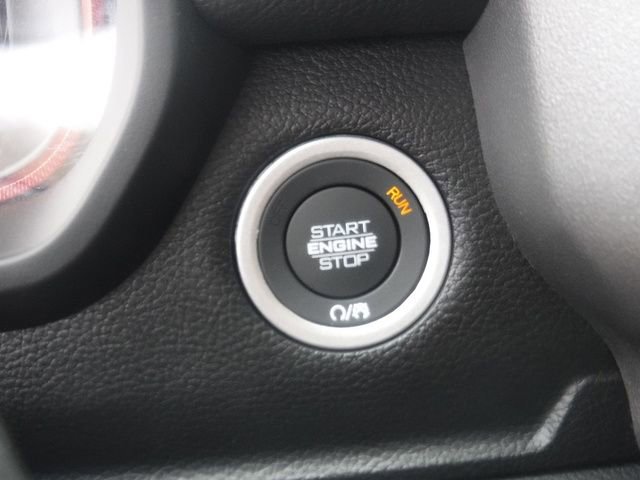 Used 2025 RAM 1500 Rebel w/ Bed Utility Group AWD/4WD image 40