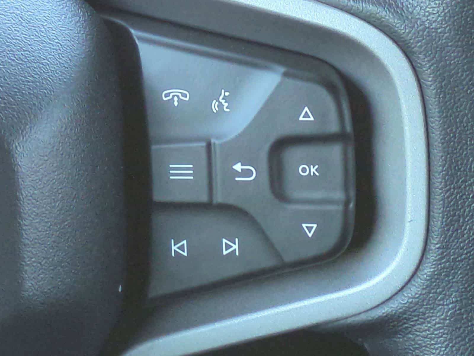 Used 2023 Ford Bronco Black Diamond w/ Sasquatch Package AWD/4WD image 24