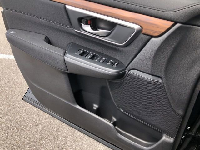 Used 2021 Honda CR-V EX image 21