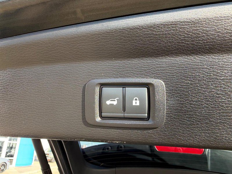 Used 2024 Mitsubishi Outlander SE AWD/4WD image 5