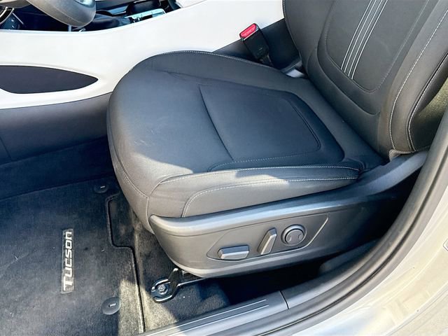 Used 2023 Hyundai Tucson SEL AWD/4WD image 23