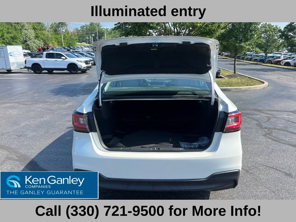 Used 2024 Subaru Legacy Premium AWD/4WD image 48
