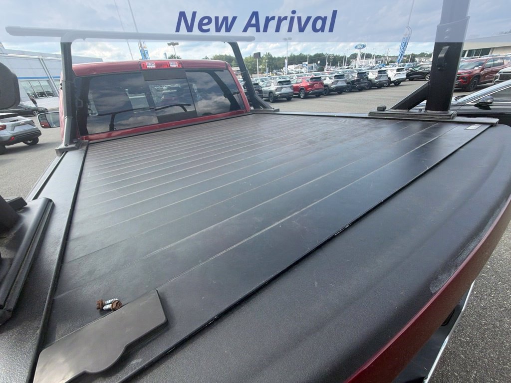 Used 2014 RAM 2500 Longhorn w/ Convenience Group AWD/4WD image 11