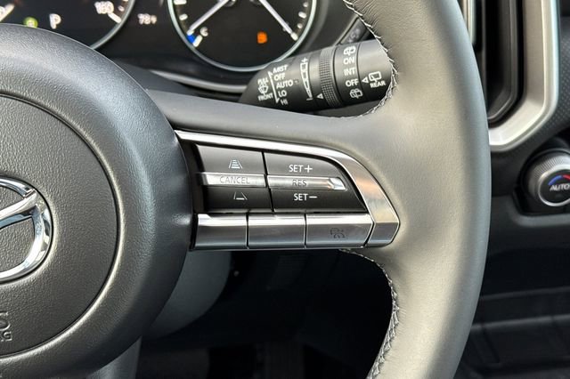 New 2026 MAZDA CX-50 AWD 2.5 S w/ Cargo Package image 29