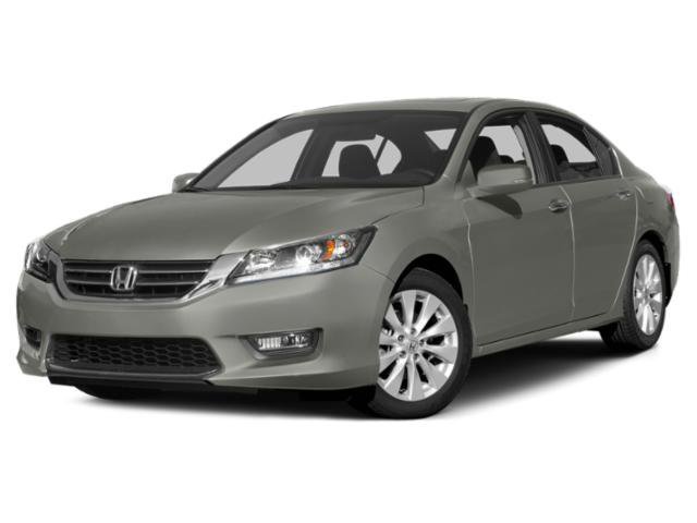 Used 2013 Honda Accord EX image 1