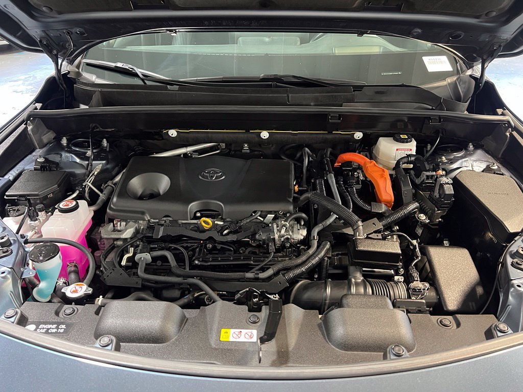 Certified 2024 Toyota Venza Limited AWD/4WD image 45