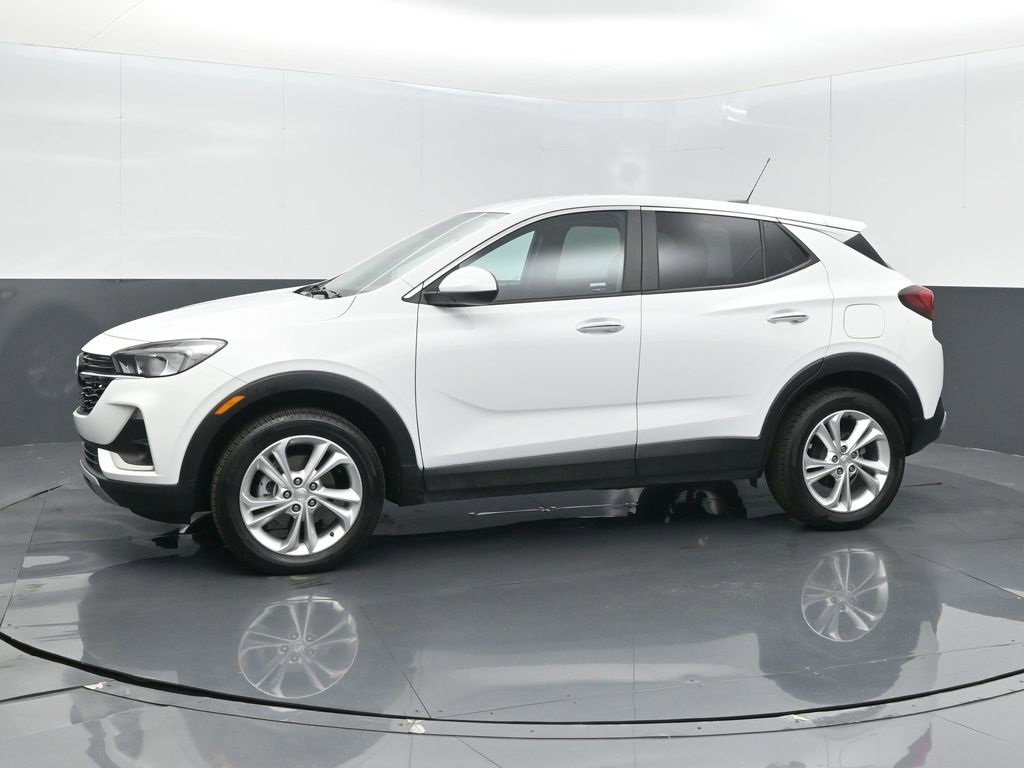 Used 2023 Buick Encore GX Preferred w/ Cold Weather Comfort Package image 10