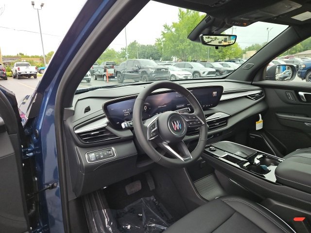 New 2026 Buick Enclave Preferred w/ Power Package image 29