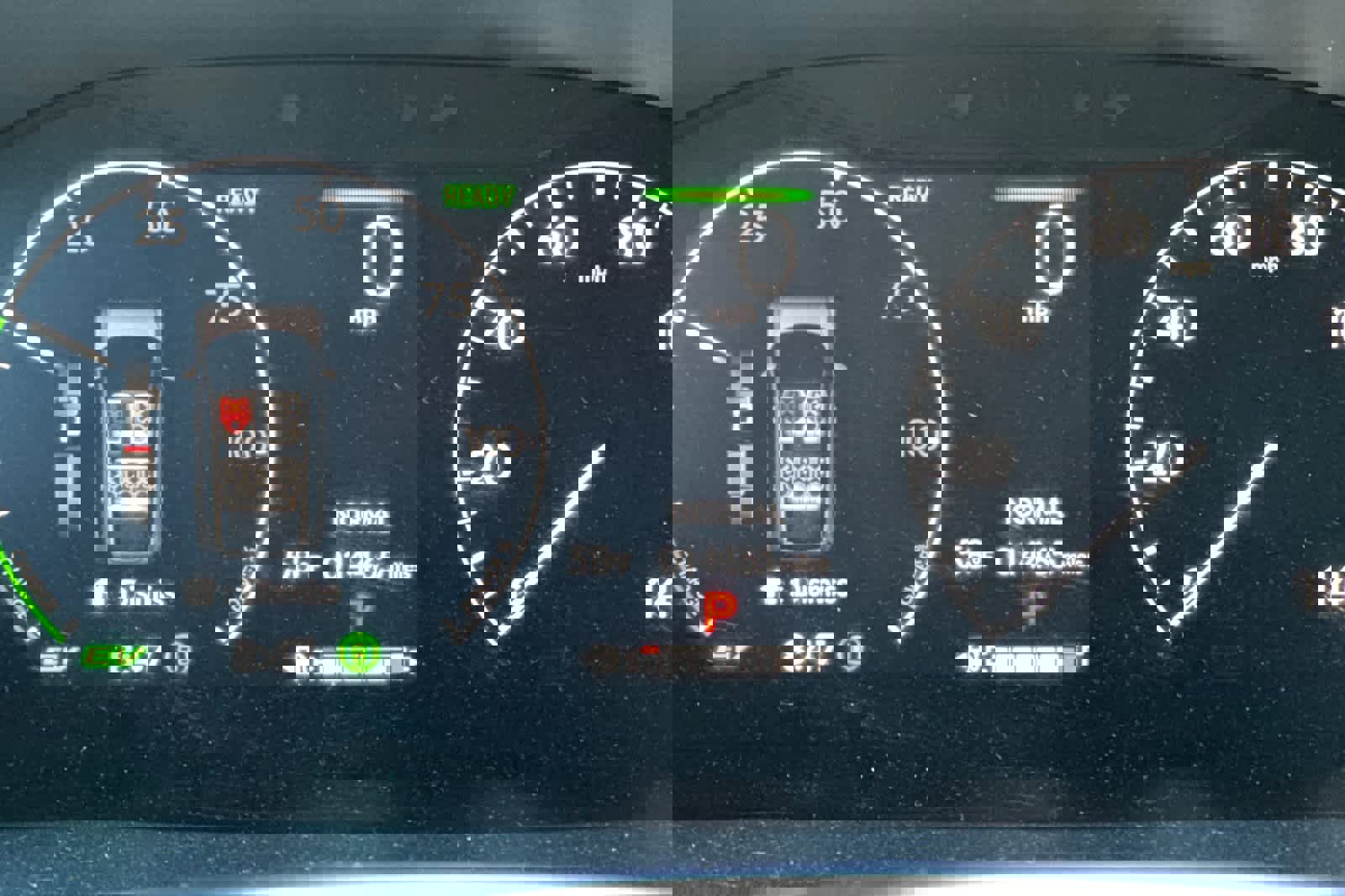 Certified 2025 Honda CR-V Sport-L image 30