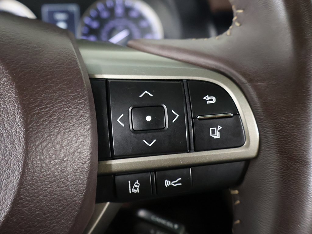 Used 2018 Lexus ES 350 w/ Ultra Luxury Package image 44