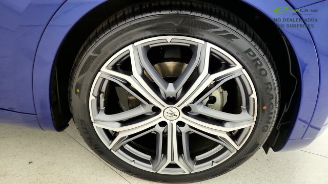 Used 2023 Maserati Levante GT AWD/4WD image 87