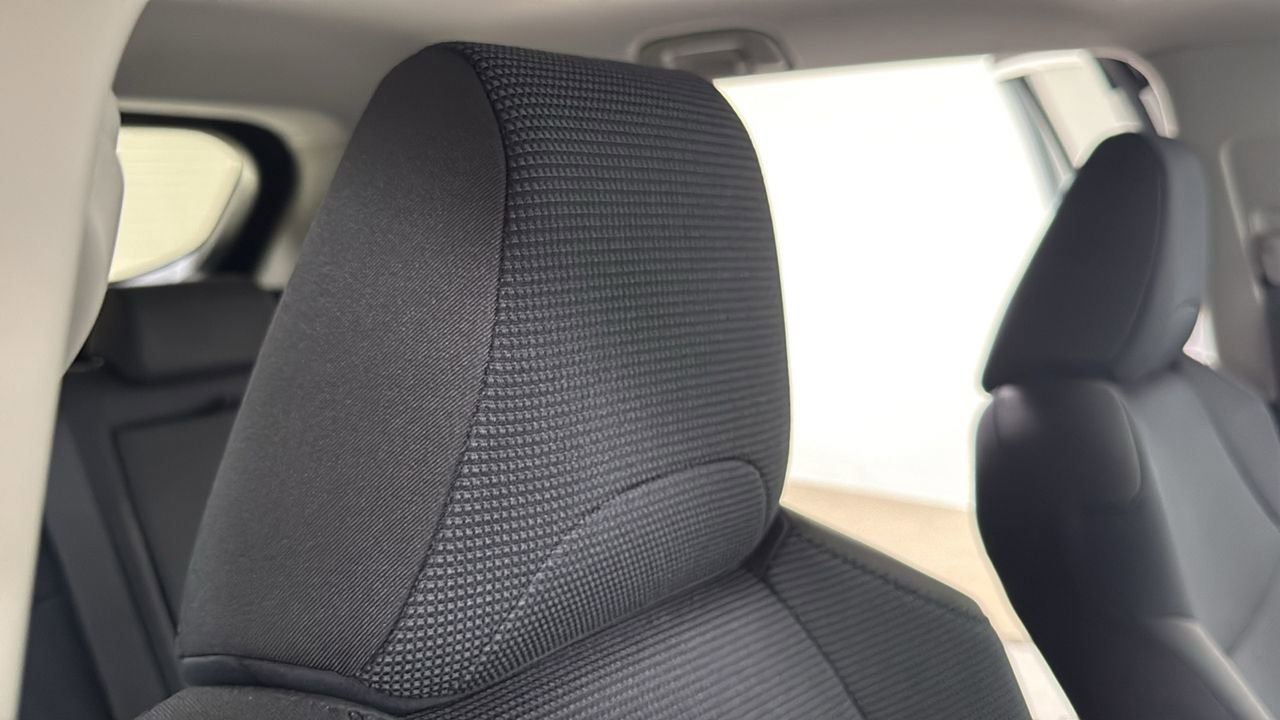 Certified 2025 Toyota RAV4 LE image 19