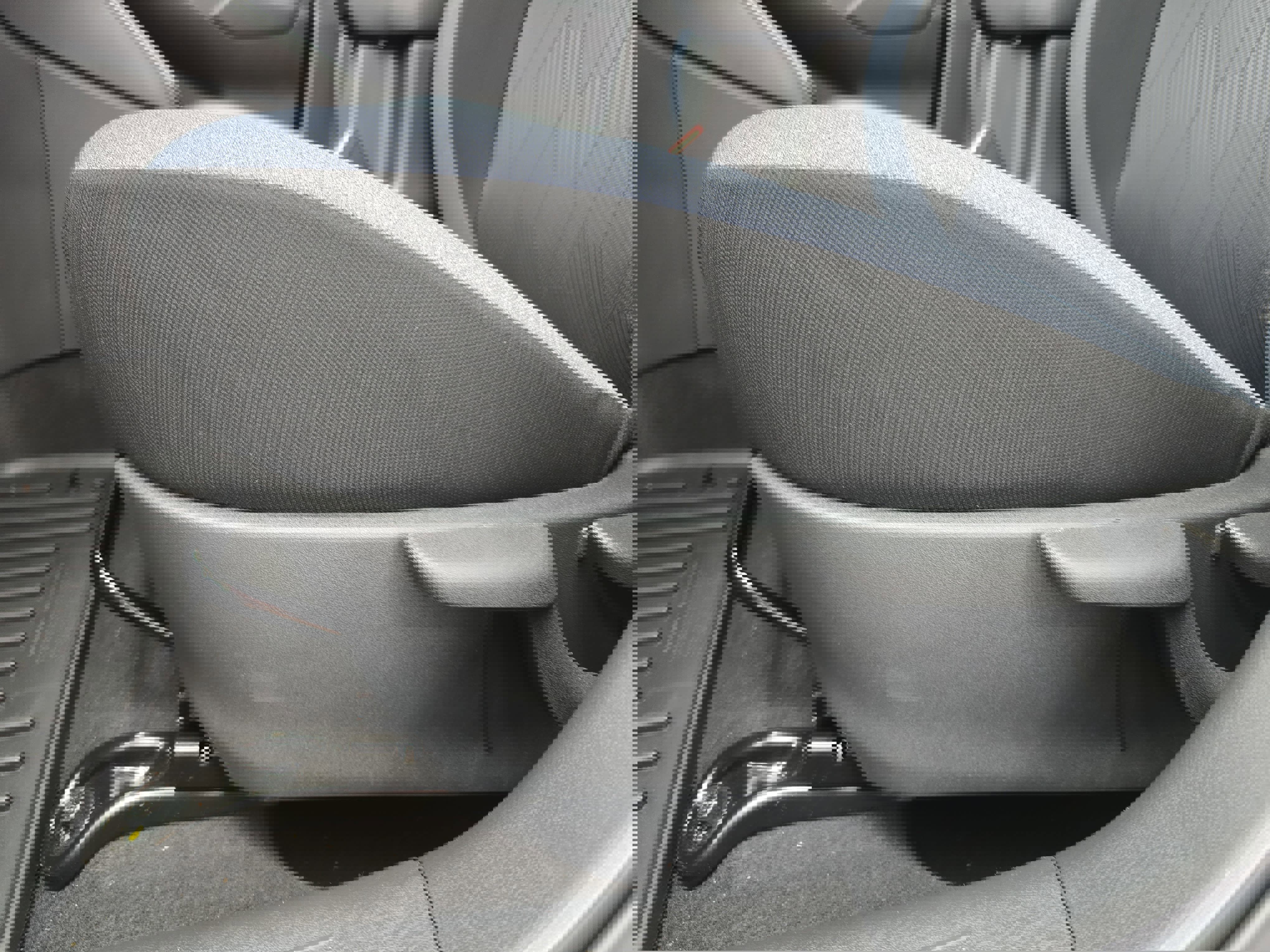 New 2025 Nissan Versa SV w/ Trunk Package image 27