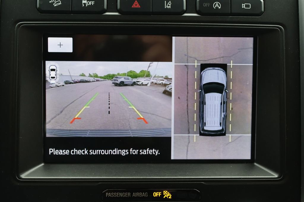 Used 2021 Ford Expedition Limited AWD/4WD image 20
