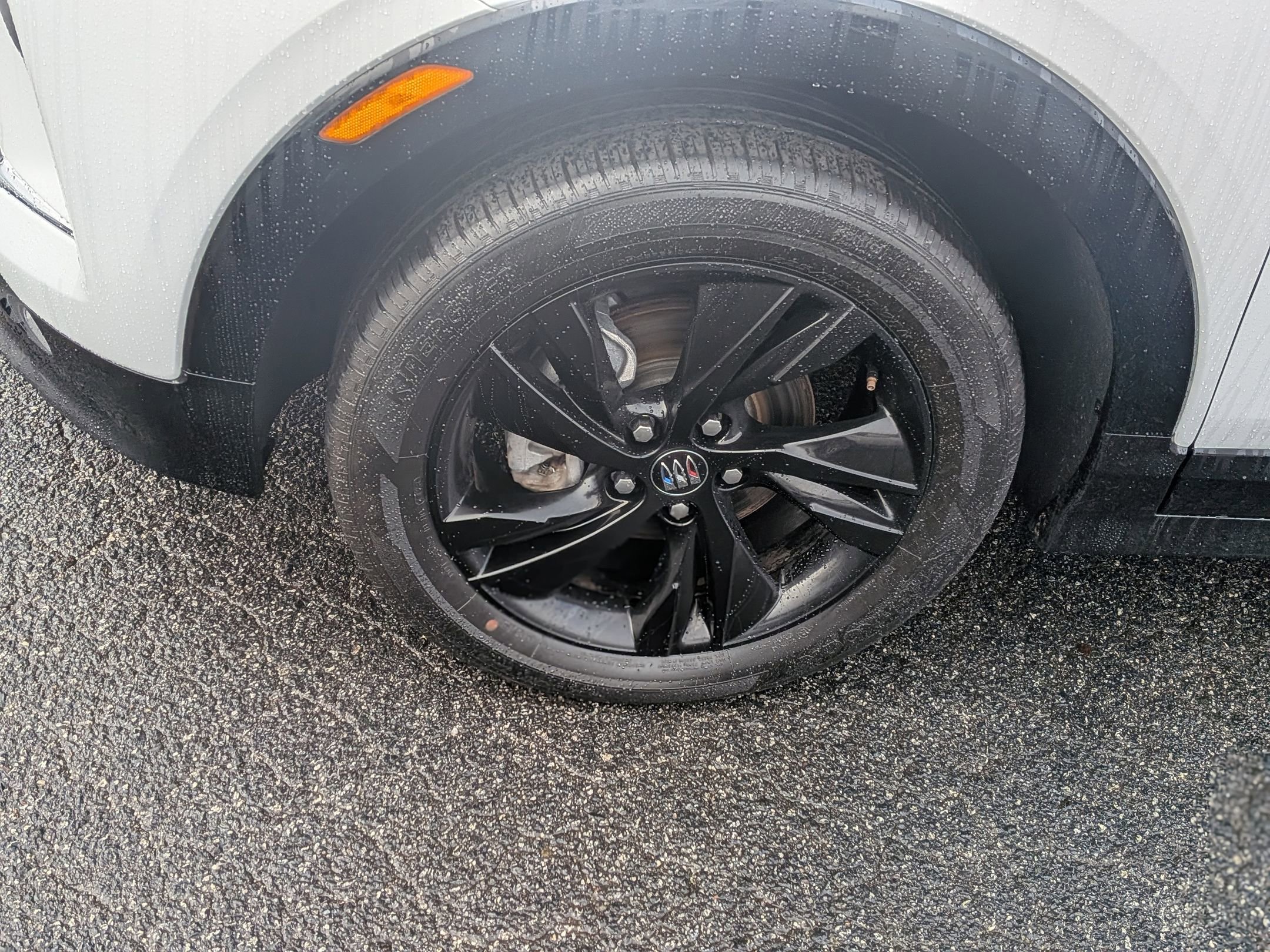 Used 2024 Buick Encore GX Sport Touring w/ Comfort Package image 12