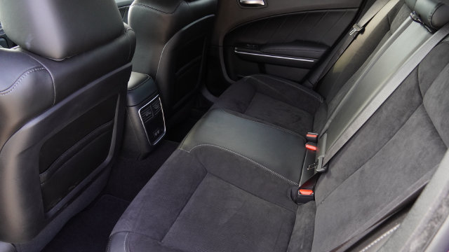 Used 2023 Dodge Charger Scat Pack w/ Dynamics Package RWD image 13
