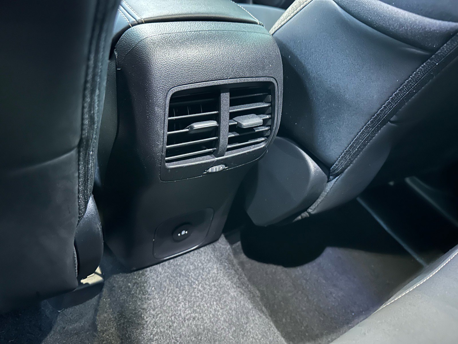 Certified 2025 Ford Bronco Sport Big Bend w/ Convenience Package image 25