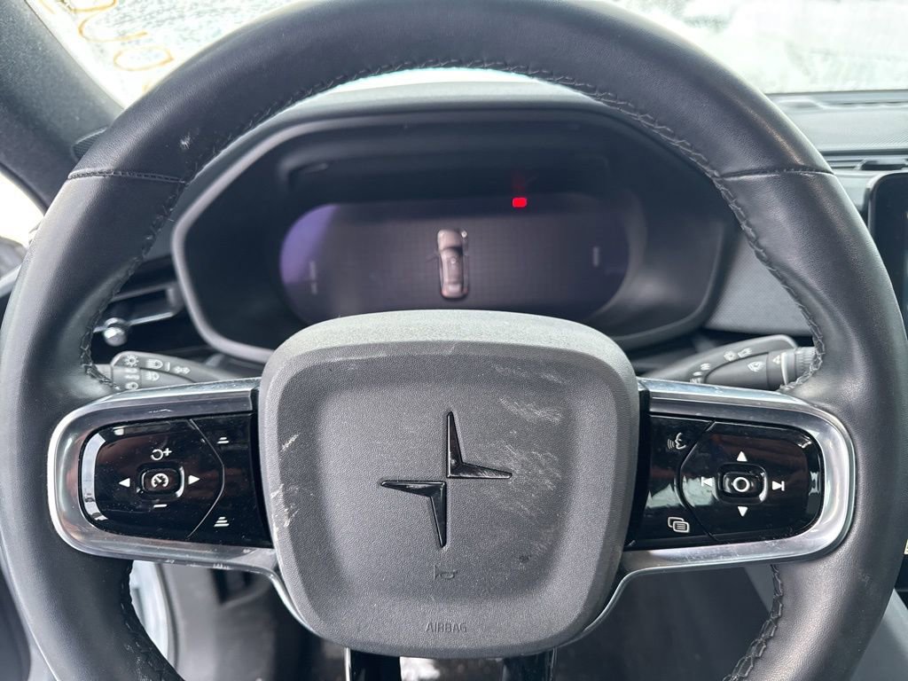 Used 2022 Polestar Polestar 2 Long Range Dual Motor w/ Pilot Package image 6