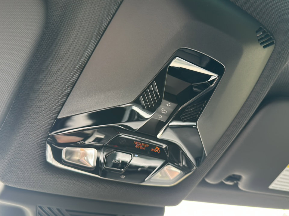 New 2026 BMW X2 xDrive28i w/ Convenience Package image 27