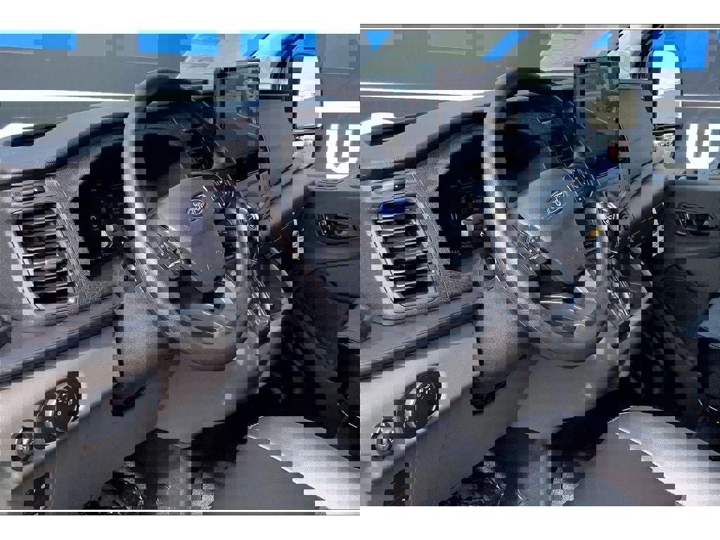 New 2026 Ford Transit 250 148 Medium Roof Extended AWD image 6