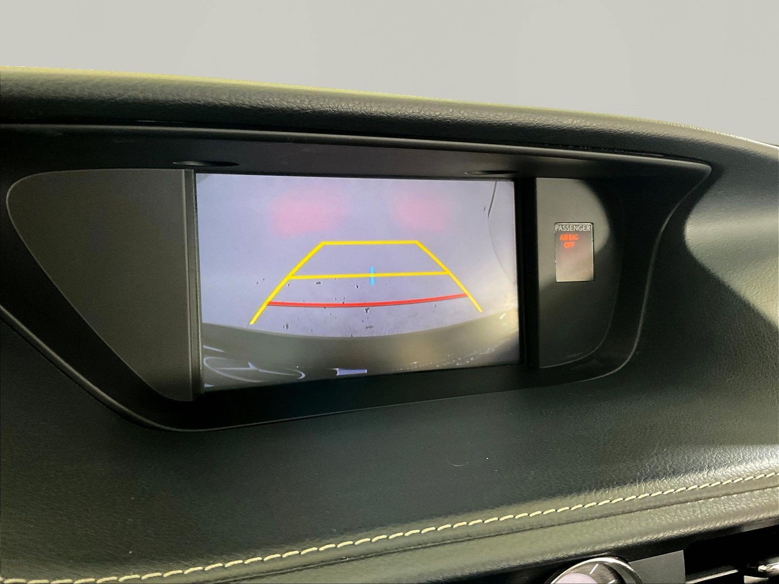 Used 2015 Lexus ES 350 FWD image 14