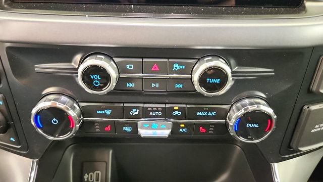 New 2026 Ford F150 XLT w/ Equipment Group 302A MID AWD/4WD image 18