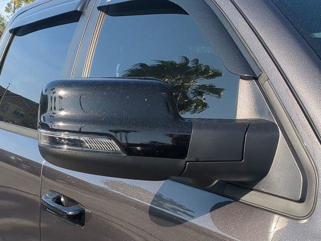 Certified 2025 RAM 1500 Rebel w/ Rebel Level 2 Equipment Group image 12