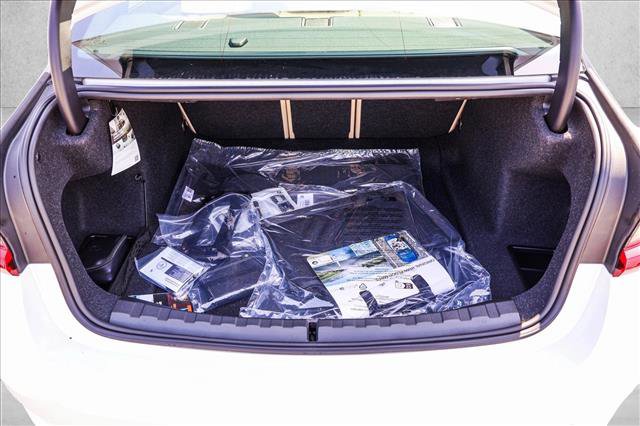 Certified 2025 BMW 330i xDrive Sedan w/ Convenience Package image 23