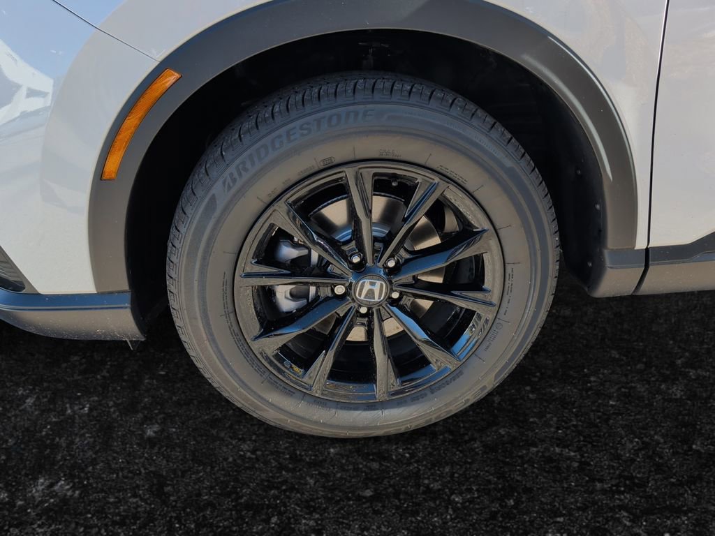 Used 2025 Honda CR-V Sport-L image 24