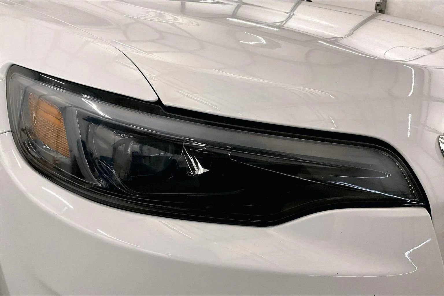 Used 2020 Jeep Cherokee Latitude Plus w/ Cold Weather Group image 27