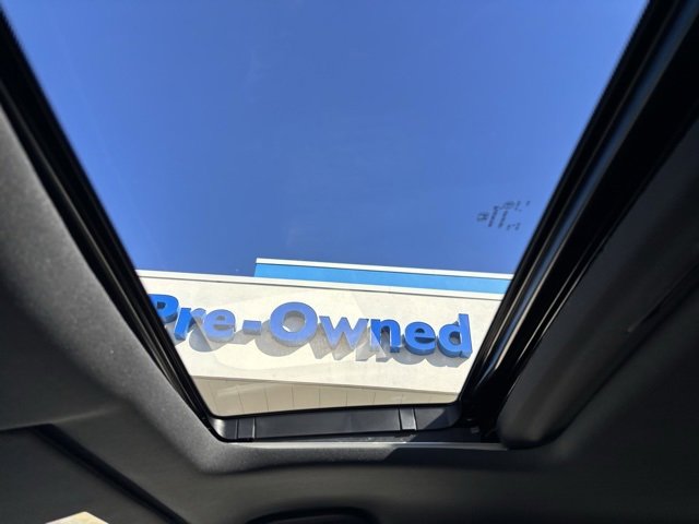 Used 2023 Honda Passport EX-L image 21