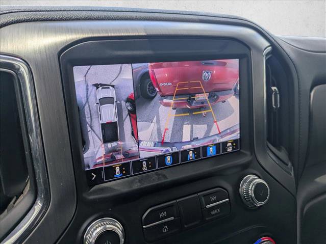 Used 2023 GMC Sierra 2500 Denali w/ Denali Black Diamond Edition AWD/4WD image 13
