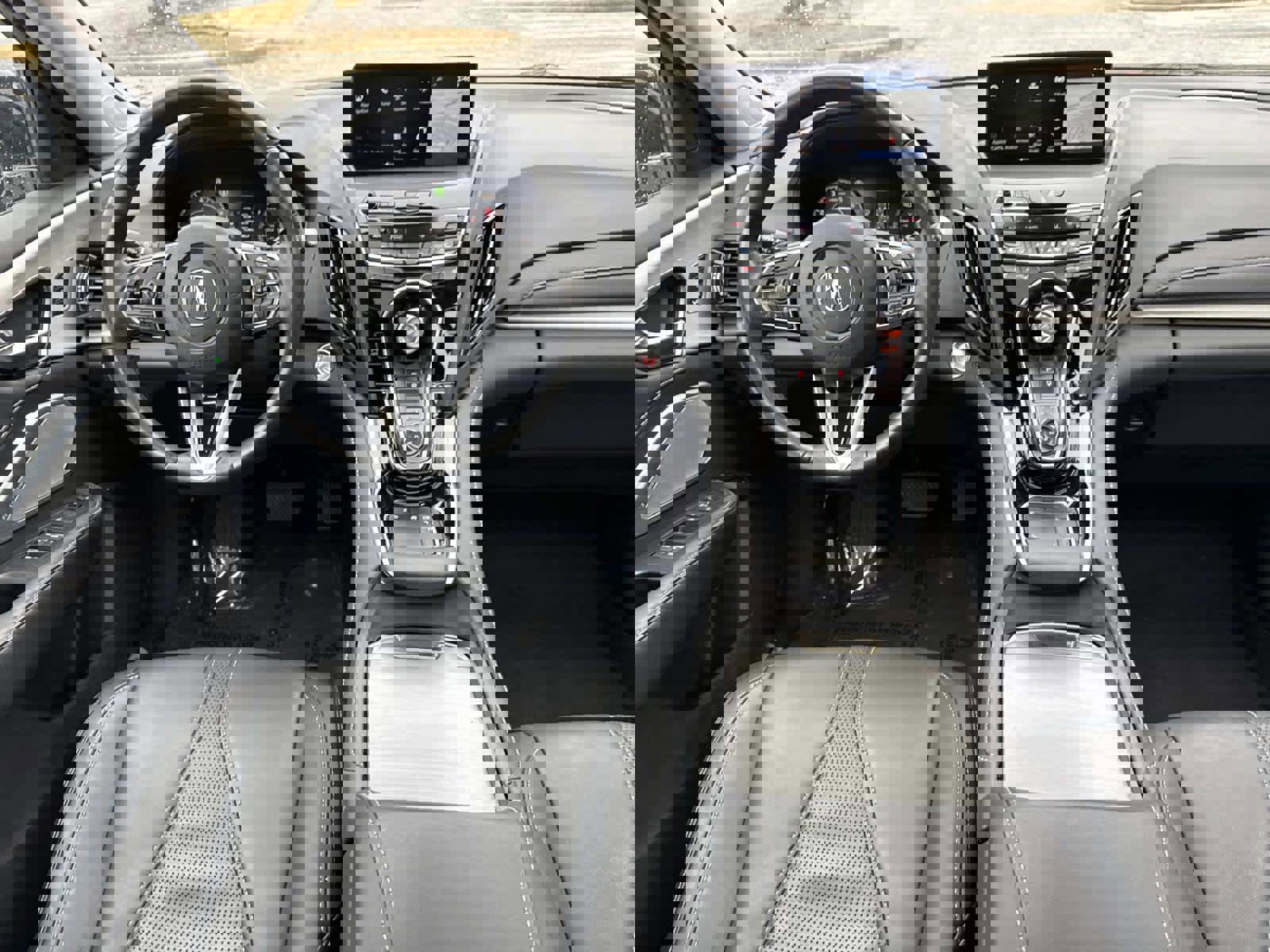 Used 2024 Acura RDX SH-AWD w/ Technology Package image 18