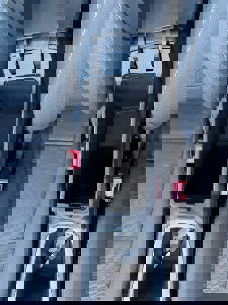 Used 2018 Chevrolet Cruze LS w/ LS Fleet Convenience Package image 13