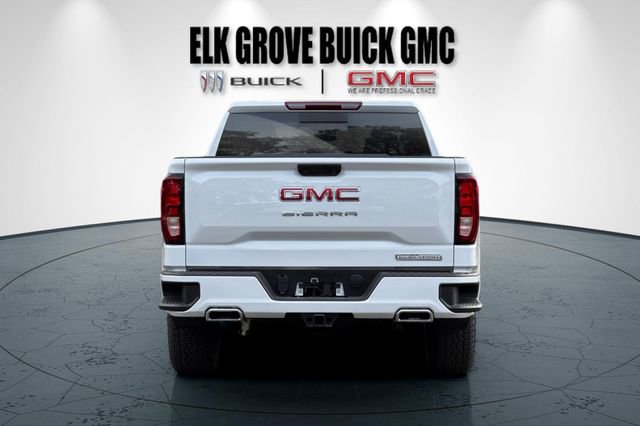 New 2026 GMC Sierra 1500 Elevation w/ Preferred Package image 5
