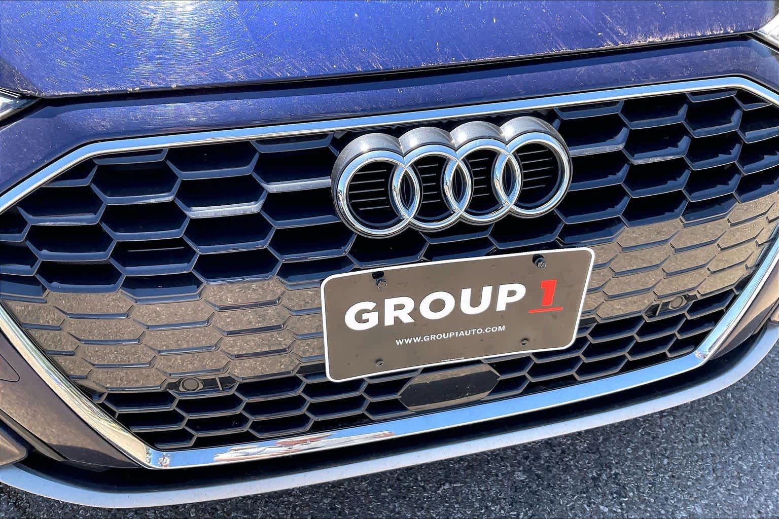 Used 2023 Audi A3 2.0T Premium FWD image 30