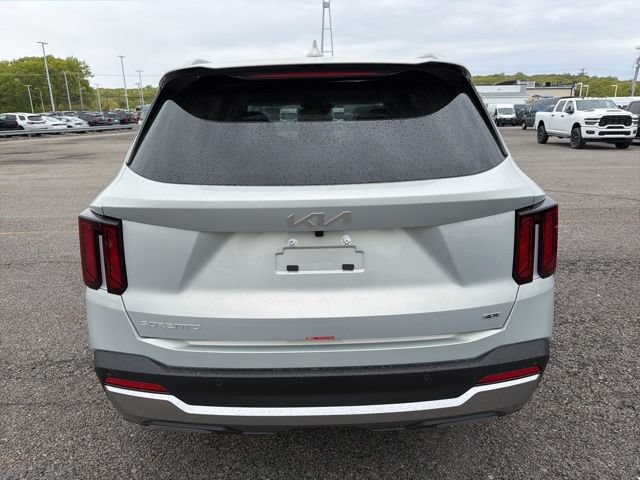New 2026 Kia Sorento S AWD/4WD image 4