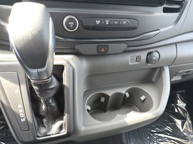New 2025 Ford Transit 250 148 Medium Roof image 18