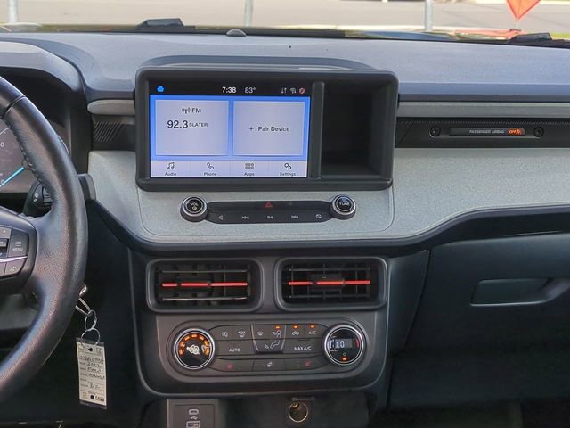 Used 2022 Ford Maverick XLT w/ XLT Luxury Package FWD image 18