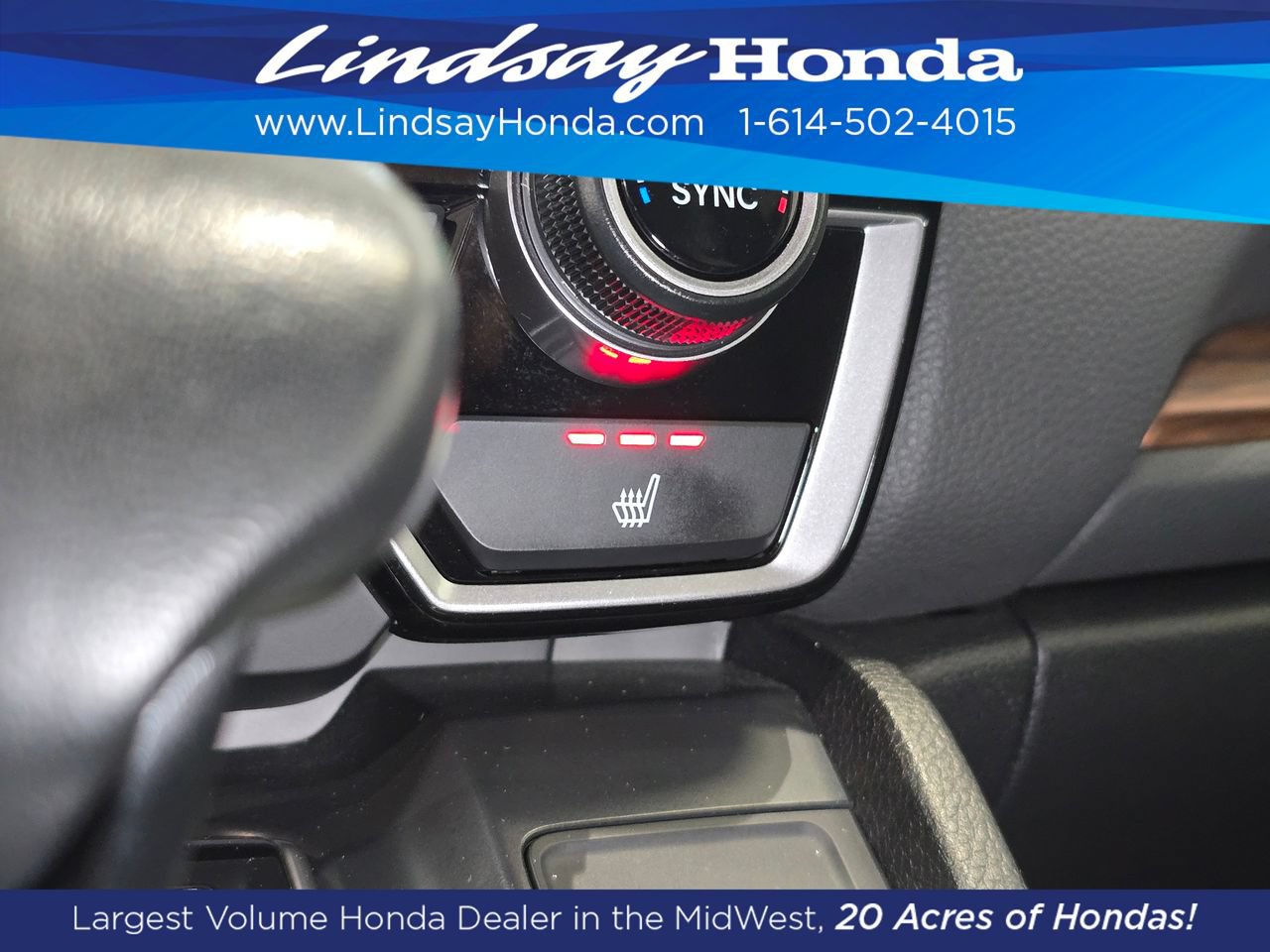 Used 2021 Honda CR-V EX-L image 21