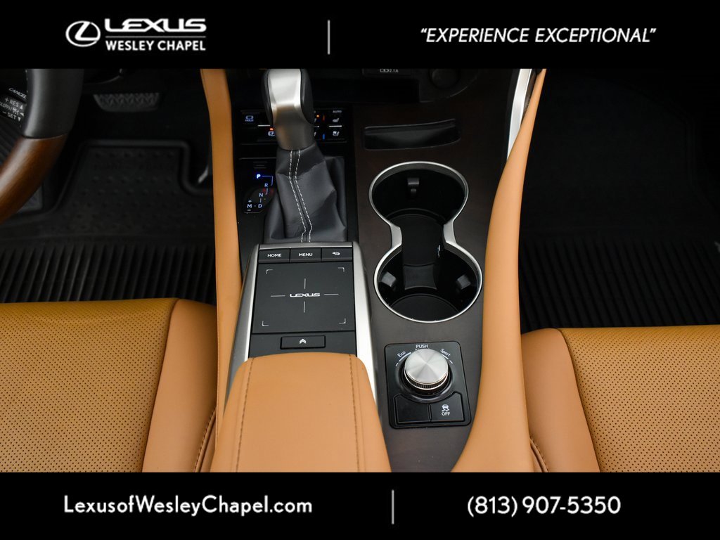 Used 2022 Lexus RX 350 350 image 33