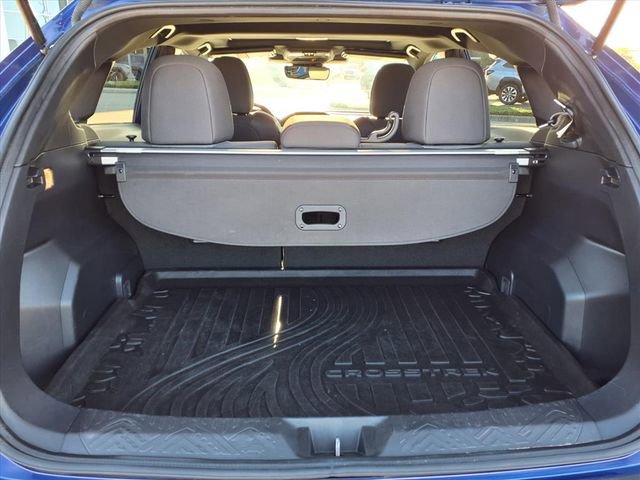 Certified 2024 Subaru Crosstrek 2.5i Sport AWD/4WD image 9